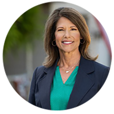 Congresswoman Cheri Bustos